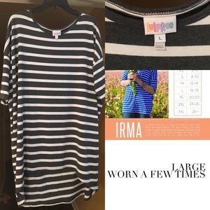 LuLaRoe Irma